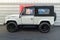 1995 Land Rover Defender 90 SUV