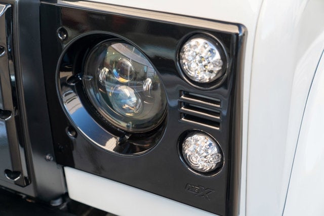 1995 Land Rover Defender 90 SUV