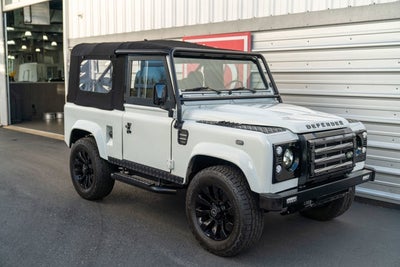 1995 Land Rover Defender 90 SUV