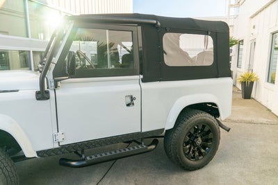 1995 Land Rover Defender 90 SUV