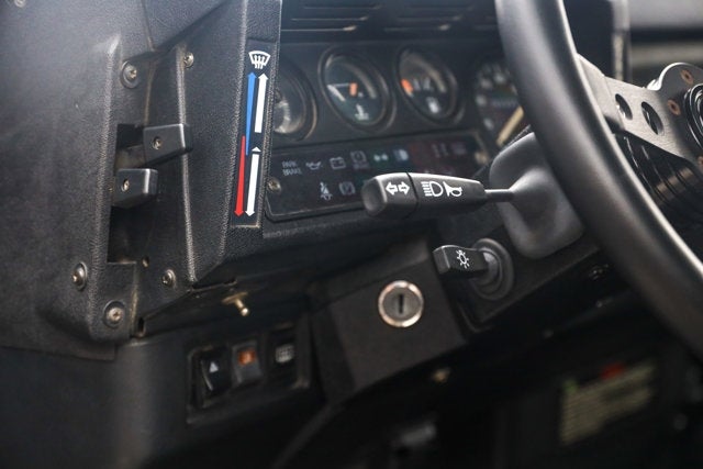 1995 Land Rover Defender 90