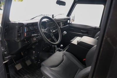 1995 Land Rover Defender 90