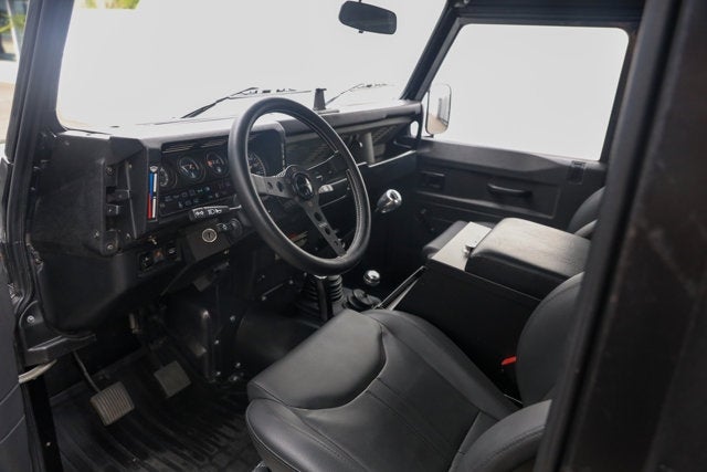 1995 Land Rover Defender 90