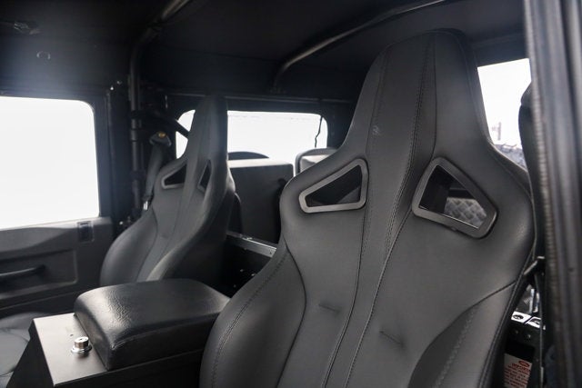 1995 Land Rover Defender 90