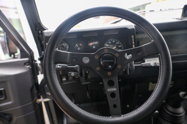 1995 Land Rover Defender 90