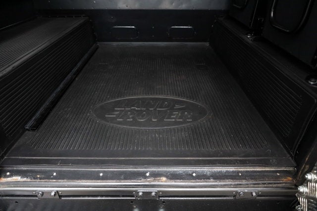 1995 Land Rover Defender 90