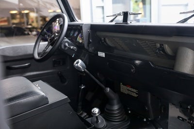 1995 Land Rover Defender 90