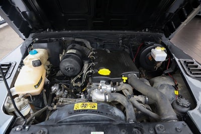 1995 Land Rover Defender 90