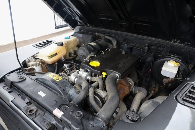 1995 Land Rover Defender 90