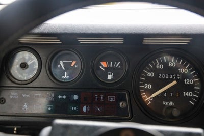 1995 Land Rover Defender 90