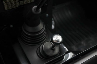 1995 Land Rover Defender 90