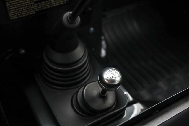 1995 Land Rover Defender 90