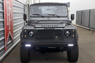 1995 Land Rover Defender 90