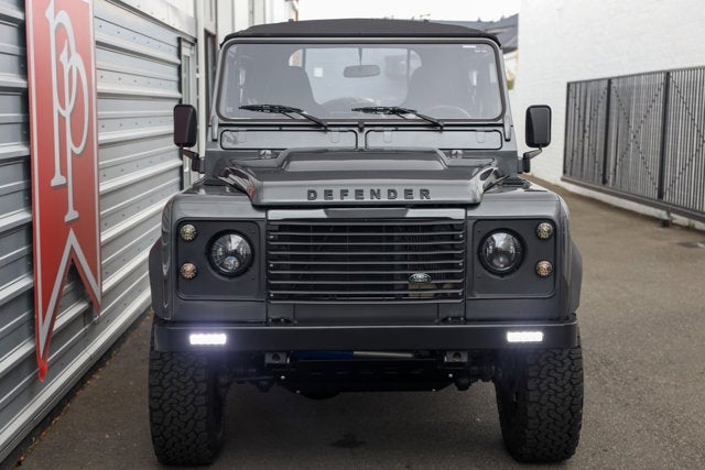 1995 Land Rover Defender 90