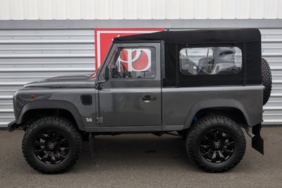 1995 Land Rover Defender 90