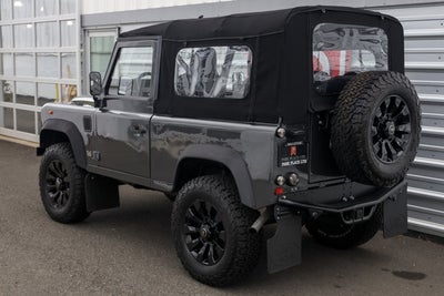 1995 Land Rover Defender 90