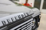 1995 Land Rover Defender 90