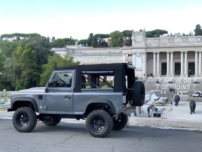 1995 Land Rover Defender 90