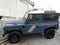 1995 Land Rover Defender 90