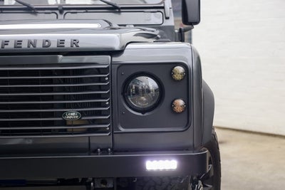 1995 Land Rover Defender 90