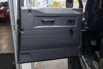 1995 Land Rover Defender 90