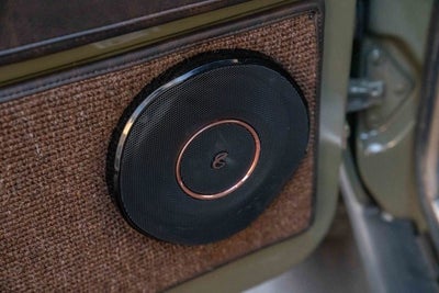 1991 Land Rover Range Rover Classic 2-Door