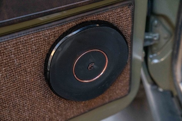 1991 Land Rover Range Rover Classic 2-Door