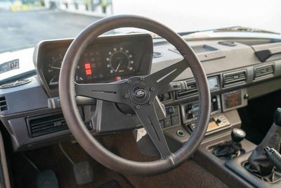 1991 Land Rover Range Rover Classic 2-Door