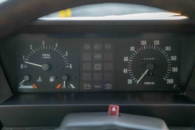 1991 Land Rover Range Rover Classic 2-Door