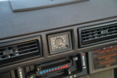 1991 Land Rover Range Rover Classic 2-Door