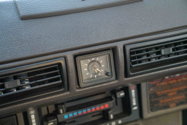 1991 Land Rover Range Rover Classic 2-Door