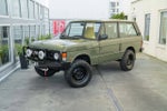 1991 Land Rover Range Rover Classic 2-Door