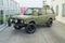 1991 Land Rover Range Rover Classic 2-Door
