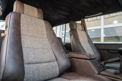 1991 Land Rover Range Rover Classic 2-Door