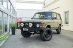 1991 Land Rover Range Rover Classic 2-Door