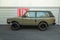 1991 Land Rover Range Rover Classic 2-Door