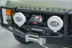 1991 Land Rover Range Rover Classic 2-Door