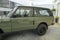 1991 Land Rover Range Rover Classic 2-Door