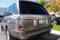 2008 Land Rover Range Rover HSE