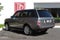 2008 Land Rover Range Rover HSE