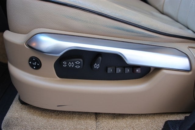 2008 Land Rover Range Rover HSE
