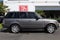 2008 Land Rover Range Rover HSE