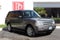 2008 Land Rover Range Rover HSE