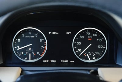 2011 Land Rover Range Rover HSE