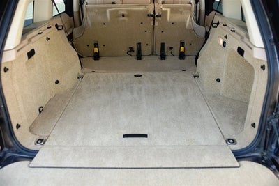 2011 Land Rover Range Rover HSE