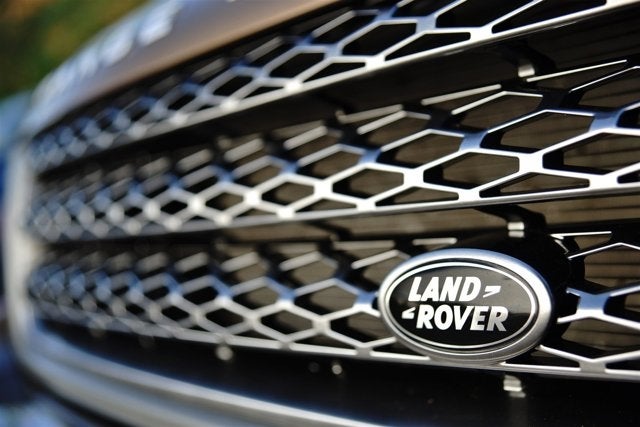 2011 Land Rover Range Rover HSE