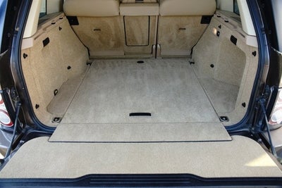 2011 Land Rover Range Rover HSE