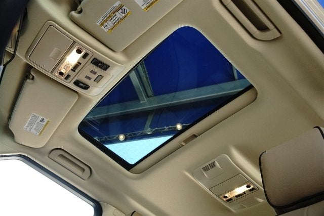 2011 Land Rover Range Rover HSE