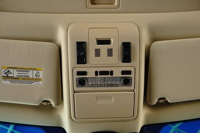 2011 Land Rover Range Rover HSE