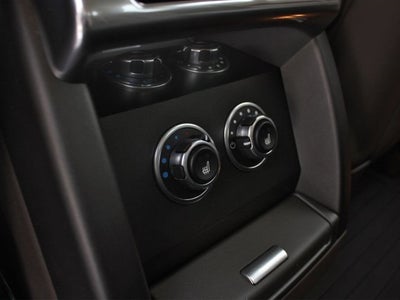 2010 Land Rover Range Rover HSE Luxury
